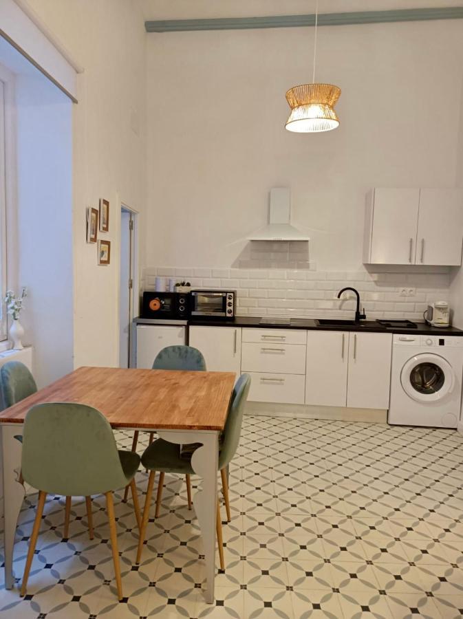Precioso Apartamento: La Luz De Cadiz Exterior photo