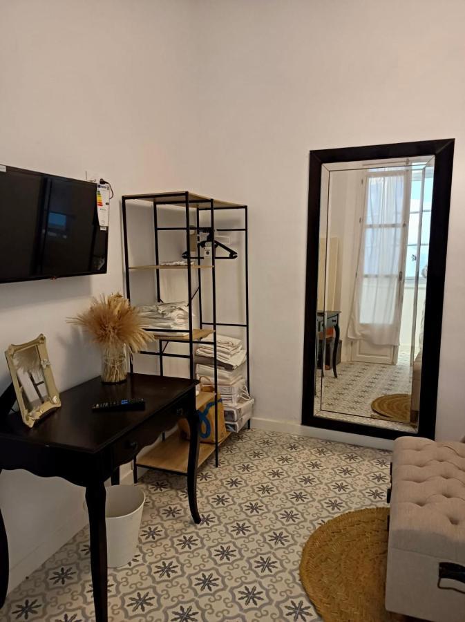 Precioso Apartamento: La Luz De Cadiz Exterior photo