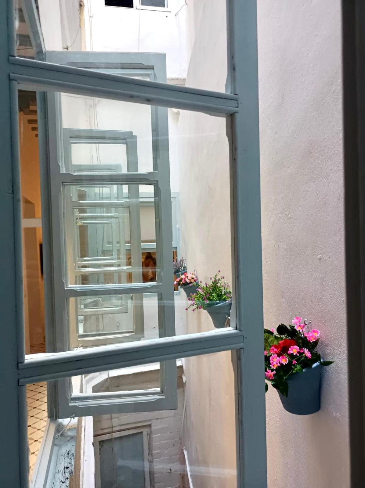 Precioso Apartamento: La Luz De Cadiz Exterior photo