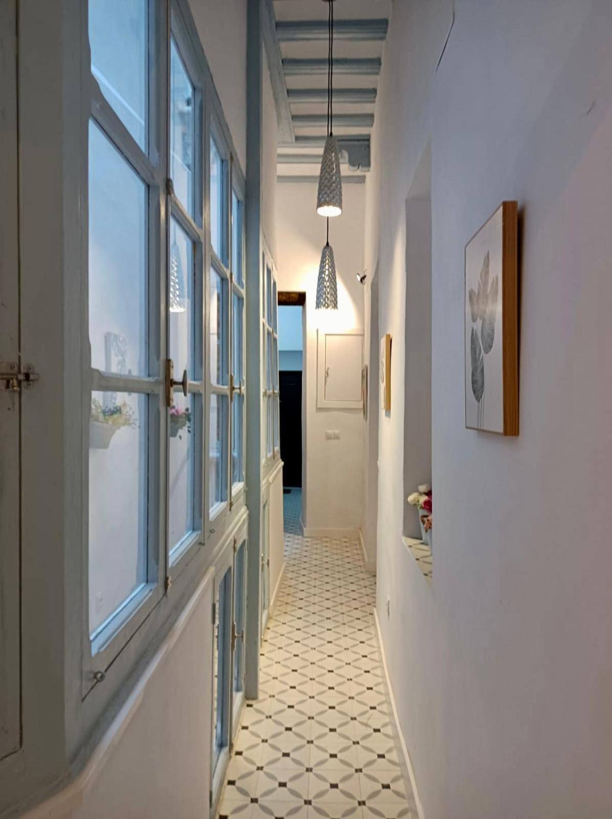 Precioso Apartamento: La Luz De Cadiz Exterior photo